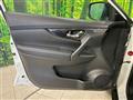 2019 Nissan X-Trail