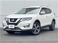 2019 Nissan X-Trail