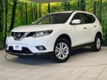2014 Nissan X-Trail