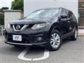 2016 Nissan X-Trail