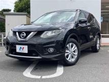 2016 Nissan X-Trail