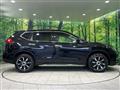 2019 Nissan X-Trail