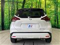 2021 Nissan KIX