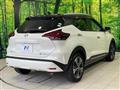 2021 Nissan KIX