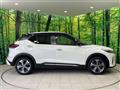 2021 Nissan KIX
