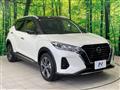 2021 Nissan KIX