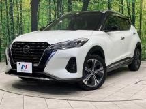 2021 Nissan KIX