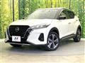 2021 Nissan KIX