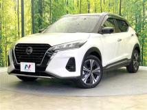 2021 Nissan KIX