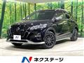 2021 Nissan KIX
