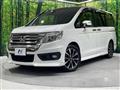2012 Honda Step WGN