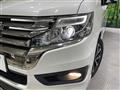 2012 Honda Step WGN