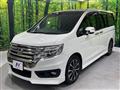 2012 Honda Step WGN