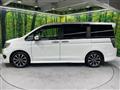 2012 Honda Step WGN