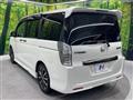 2012 Honda Step WGN