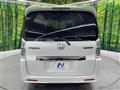 2012 Honda Step WGN