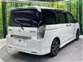 2012 Honda Step WGN