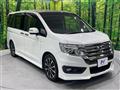 2012 Honda Step WGN