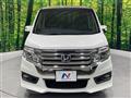 2012 Honda Step WGN