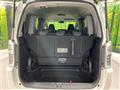 2012 Honda Step WGN