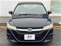 2009 Honda Stream
