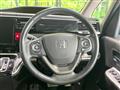 2018 Honda Step WGN