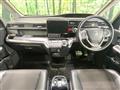 2018 Honda Step WGN