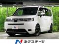 2022 Honda Step WGN