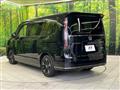 2023 Honda Step WGN