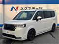 2023 Honda Step WGN