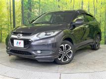 2014 Honda VEZEL