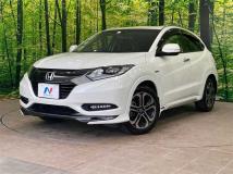 2017 Honda VEZEL