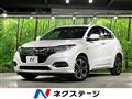 2018 Honda VEZEL