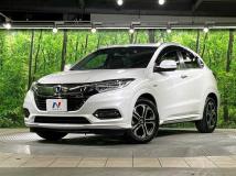 2018 Honda VEZEL