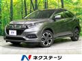 2019 Honda VEZEL