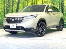 2021 Honda VEZEL