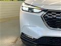 2021 Honda VEZEL