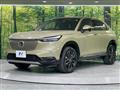 2021 Honda VEZEL