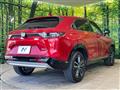 2021 Honda VEZEL