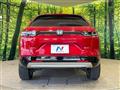 2021 Honda VEZEL
