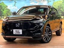 2023 Honda VEZEL