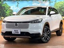 2025 Honda VEZEL
