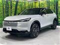 2026 Honda VEZEL