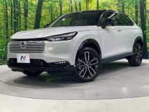 2026 Honda VEZEL