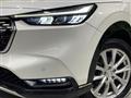 2021 Honda VEZEL