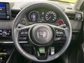 2022 Honda VEZEL
