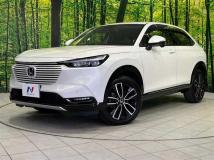 2022 Honda VEZEL