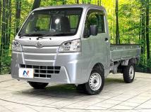 2021 Daihatsu Hijet Truck