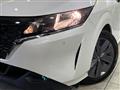 2022 Nissan Note
