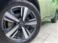 2022 Nissan X-Trail